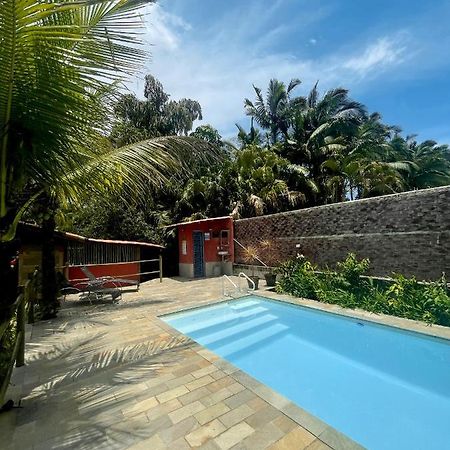 Aldeia De Camburi Hotel Camburi  Ngoại thất bức ảnh