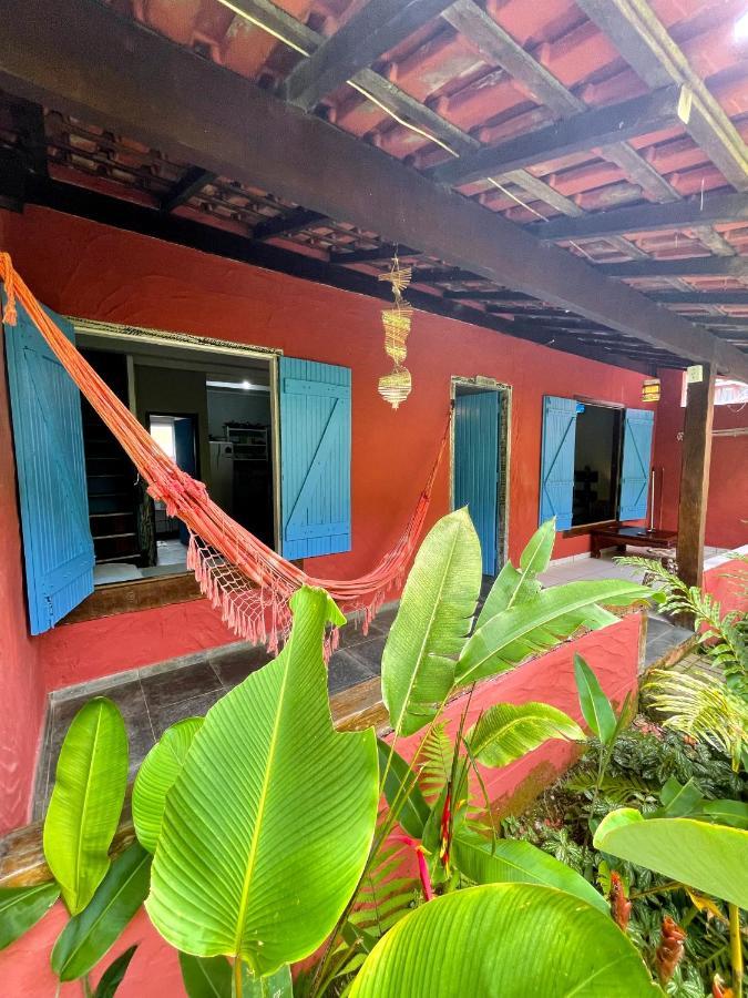Aldeia De Camburi Hotel Camburi  Phòng bức ảnh
