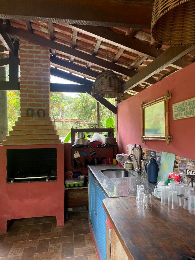 Aldeia De Camburi Hotel Camburi  Ngoại thất bức ảnh