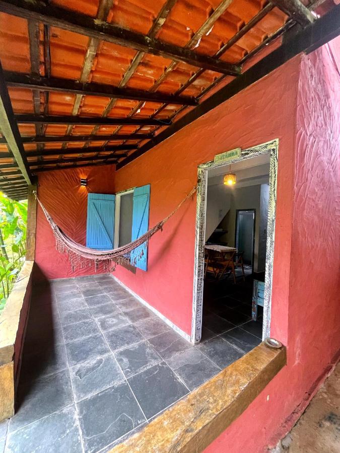 Aldeia De Camburi Hotel Camburi  Phòng bức ảnh