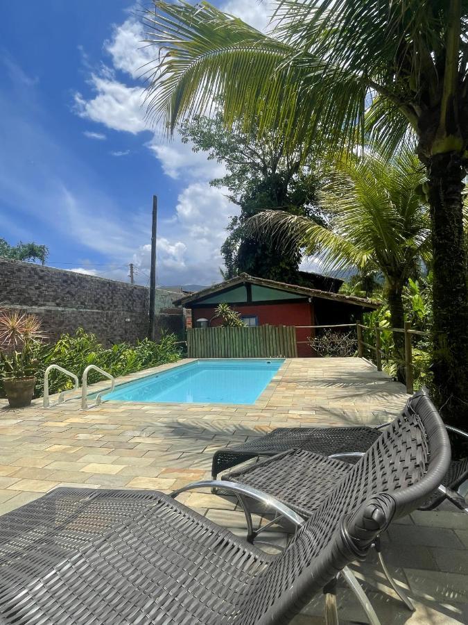 Aldeia De Camburi Hotel Camburi  Ngoại thất bức ảnh