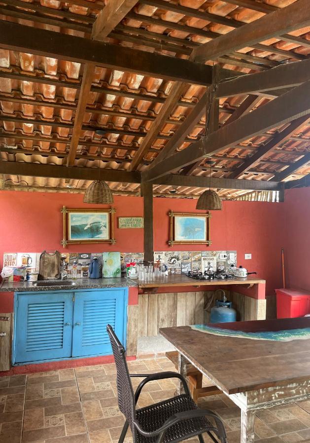 Aldeia De Camburi Hotel Camburi  Ngoại thất bức ảnh