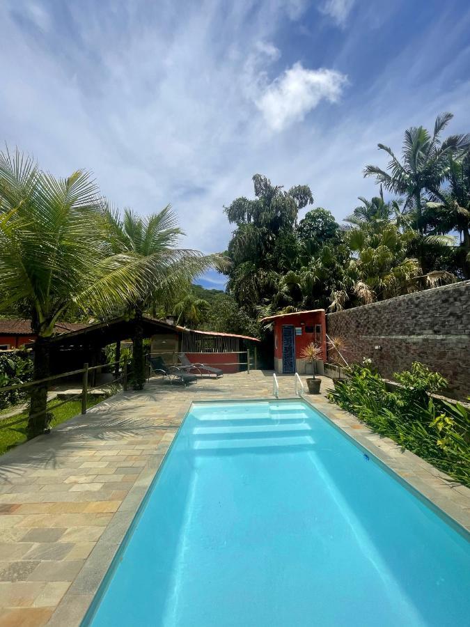 Aldeia De Camburi Hotel Camburi  Ngoại thất bức ảnh