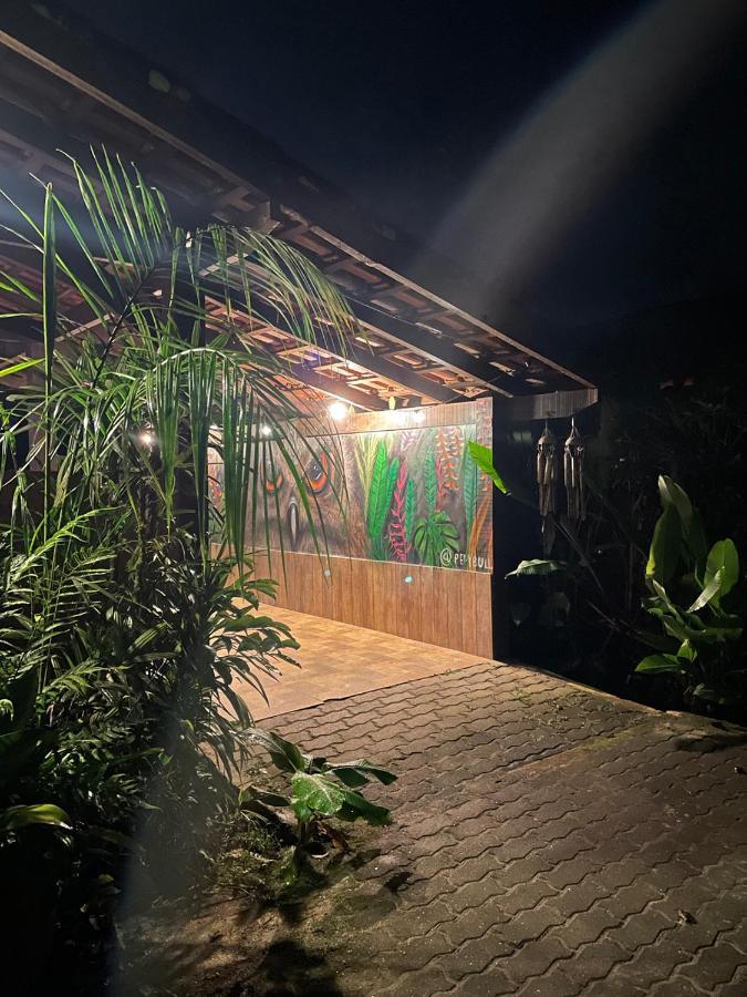 Aldeia De Camburi Hotel Camburi  Ngoại thất bức ảnh