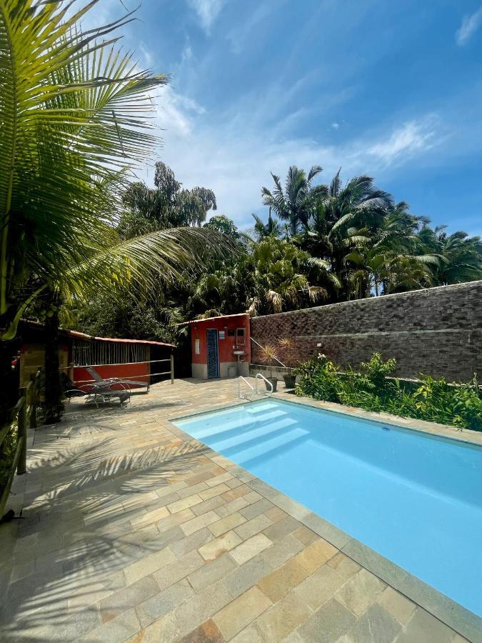 Aldeia De Camburi Hotel Camburi  Ngoại thất bức ảnh