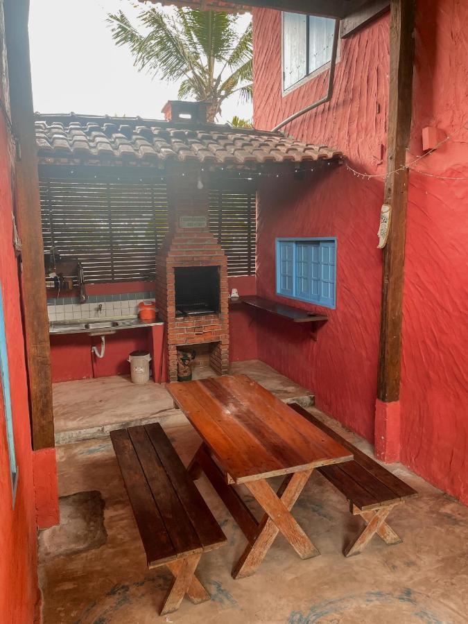 Aldeia De Camburi Hotel Camburi  Ngoại thất bức ảnh